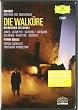 Pierre Boulez : Die walkure (la walkyrie)