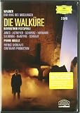 Wagner - Die Walkure (Boulez, Bayreuther Festspiele) [DVD] [2005] [Region 1] [NTSC]