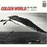 コルゲン・ワールド(紙ジャケット仕様)(音楽/CD)