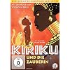 Kiriku und die Zauberin