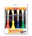 Melissa & Doug Jumbo Brush Set