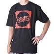 Answer Racing Shaker Men's Short-Sleeve Fashion Shirt - Black