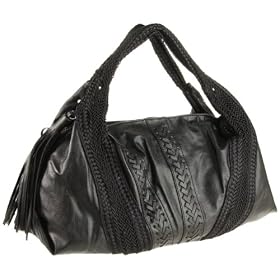 off white hobo bag Magid Womens D8666 Hobo