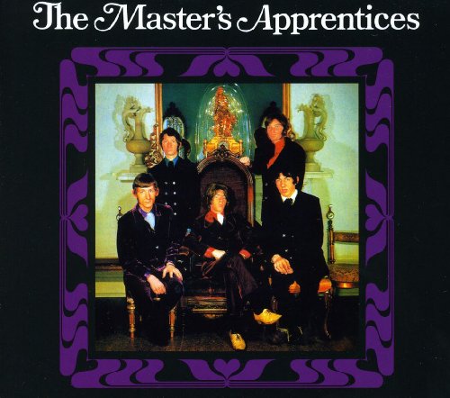 The Masters Apprentices - The Master