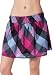 O'Neill Juniors' Omg Plaid Skirt