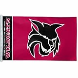 NCAA Central Washington 3-by-5 foot Flag
