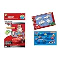 Neat Solutions Dora the Explorer Disposable Stick-in-Place Placemats 20-pk.