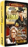 Double Feature: Yuma / Proud & Damned [DVD] [Region 1] [US Import] [NTSC]