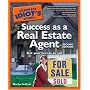 The Complete Idiot's Guide to Success as a Real Estate Agent (Complete Idiot's Guides (Lifestyle Paperback))