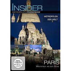 Insider - Metropolen: Paris