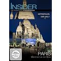 Insider - Metropolen: Paris