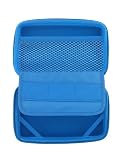 Blue Protective EVA case for Nintendo 3DS (DSi / DS Lite) 51dhShHqu4L. SL160 Blue Protective EVA case for Nintendo 3DS (DSi / DS Lite)