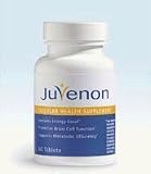 Juvenon Cellular Health Supplement