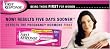 First Response Rapid Results Pregnancy Test, 2 tests