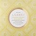 LALICIOUS Sugar Lemon Blossom Extraordinary Whipped Sugar Scrub - Cane Sugar Body Scrub with Coconut Oil & Honey, No Parabens (16 Ounces)