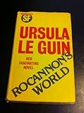 Rocannon's world