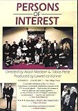 Persons of Interest