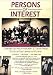 Search : Persons of Interest