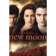 The Twilight Saga: New Moon