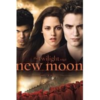 The Twilight Saga: New Moon