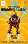 The Death of Haggard West