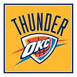 Turner Oklahoma City Thunder Paper Cube (8080318)