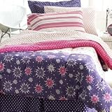Allison Cooper Pixie Comforter Set - Twin