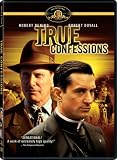 True Confessions True Confessions