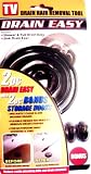 As Seen On TV PM-MX67 Drain Easy - Drain Hair Removal Tool