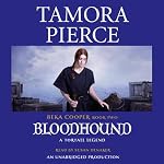 Bloodhound: The Legend of Beka Cooper, Book 2 | Tamora Pierce