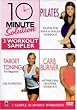 10 Minute Solution 3 Workout Sampler