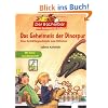 Das Geheimnis der Dinospu: Eine Detektivgeschichte zum Mitraten