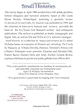 Small histories : Studies of western art