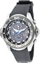 Citizen Men's BJ2115-07E Eco-Drive Depth Meter Chronograph Imperial Rubber Dive Watch