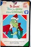 Dr. Seuss' How The Grinch Stole Christmas! Holiday Classis