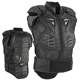 Fox Racing Titan Sport Sleeveless Protection Jacket