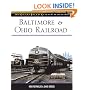 Baltimore & Ohio Railroad (MBI Railroad Color History)