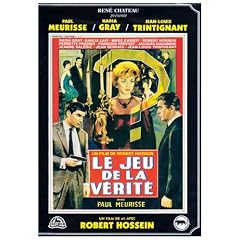 Le jeu de la v�rit�