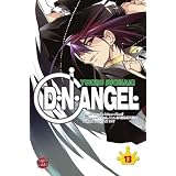 D.N. Angel 13by Yukiru Sugisaki