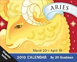 Aries: 2010 Mini Day-to-Day Calendar