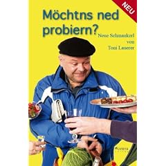 M�chtns net probiern?