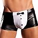 LoveFifi Men's Not So Normal Formal Wear Briefs
