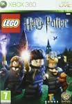 Lego Harry Potter (A�os 1-4)