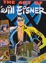 Art of Will Eisner