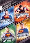 4 Film Favorites: Superman (Superman:...