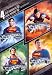 Superman 1-4