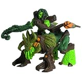 Gormiti - Elemental Fusion Mini - Guardian Creature 6cm Figure: LucasIMAGE