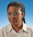 Smith & Wesson Mini-Magnum Glasses, Yellow Lens