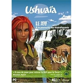 Ushua�a