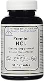 Premier HCL, (90 V-caps) by Premier Research Labs